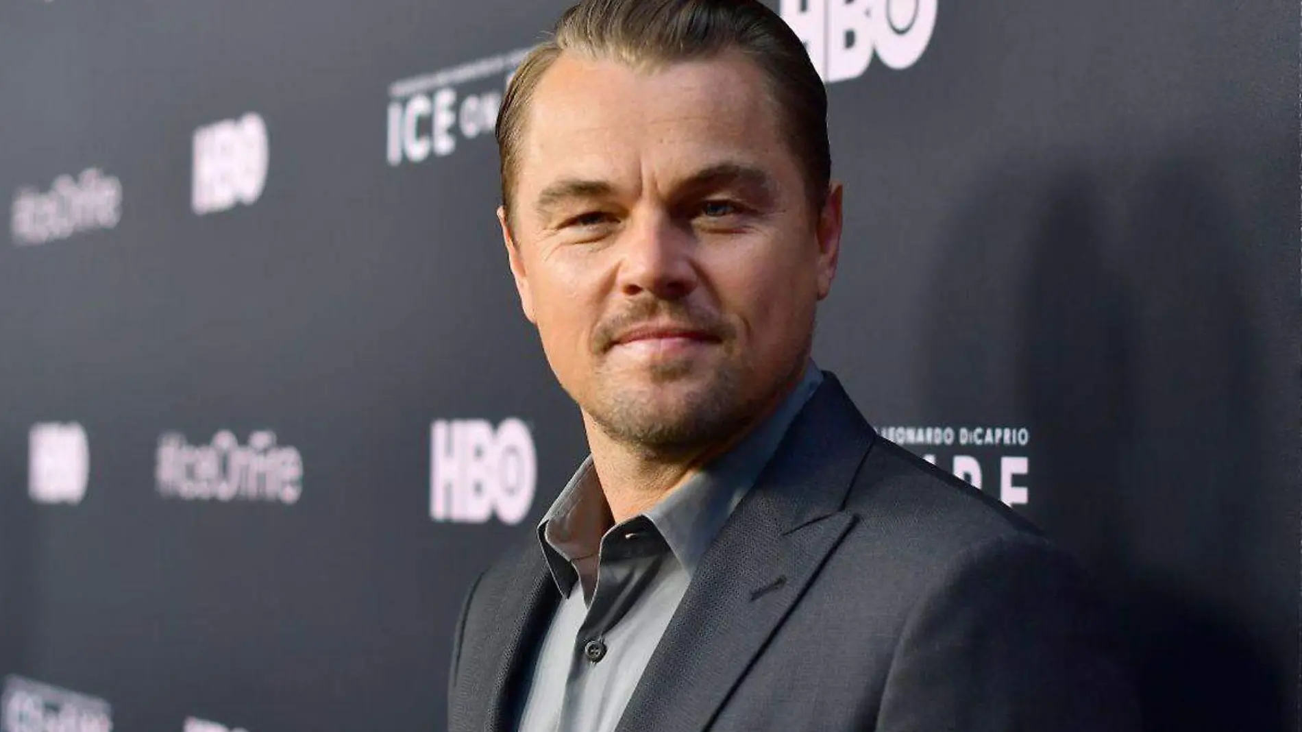 Leonardo di Caprio AFP